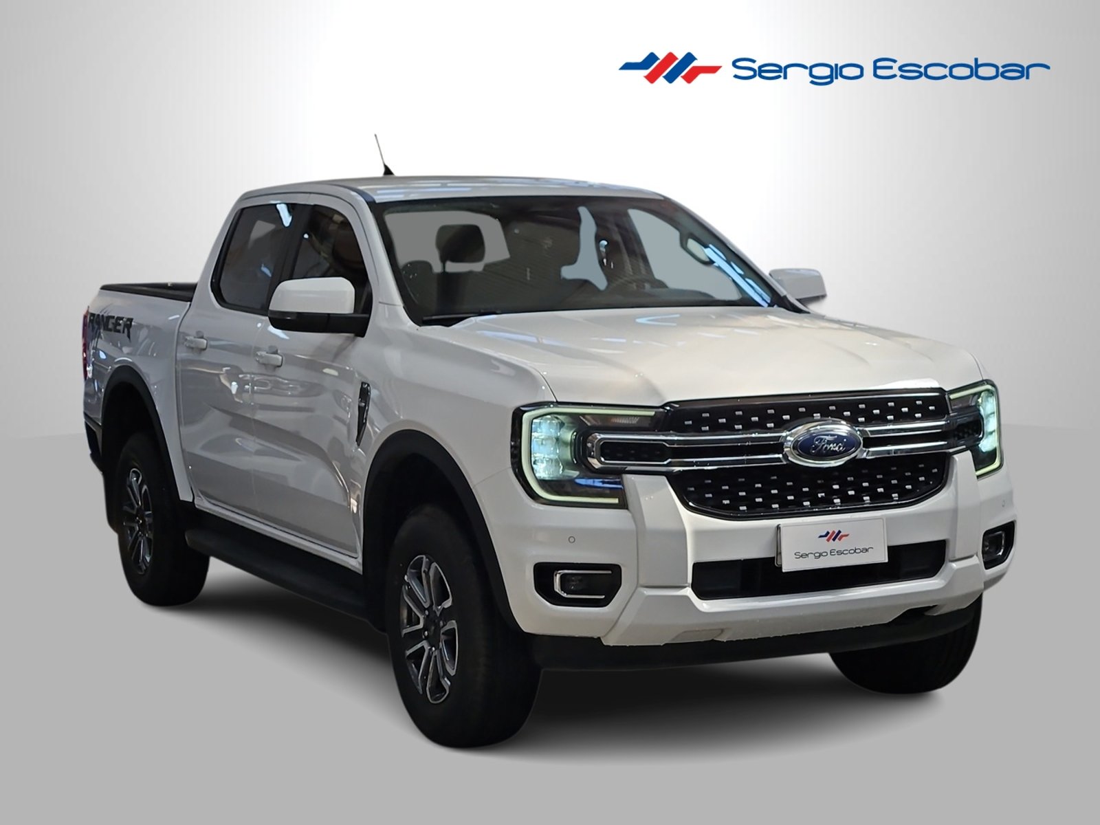 Ford Ranger 2025 en Chillán