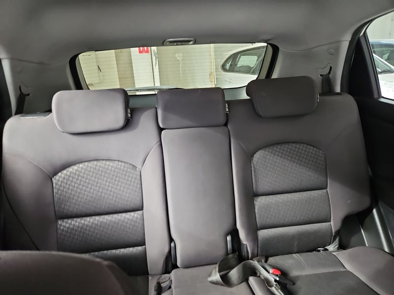 SsangYong KORANDO 2014 - Imagen 12 de 15