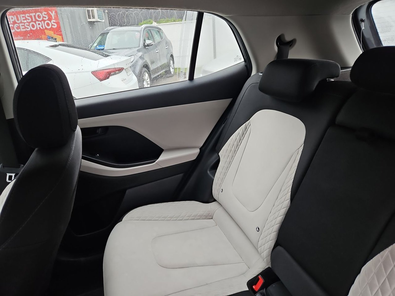 HYUNDAI CRETA 2021 - Imagen 11 de 15