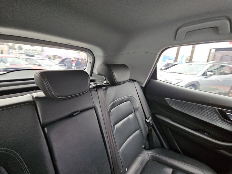 Chery TIGGO 3 2023 - Imagen 15 de 15