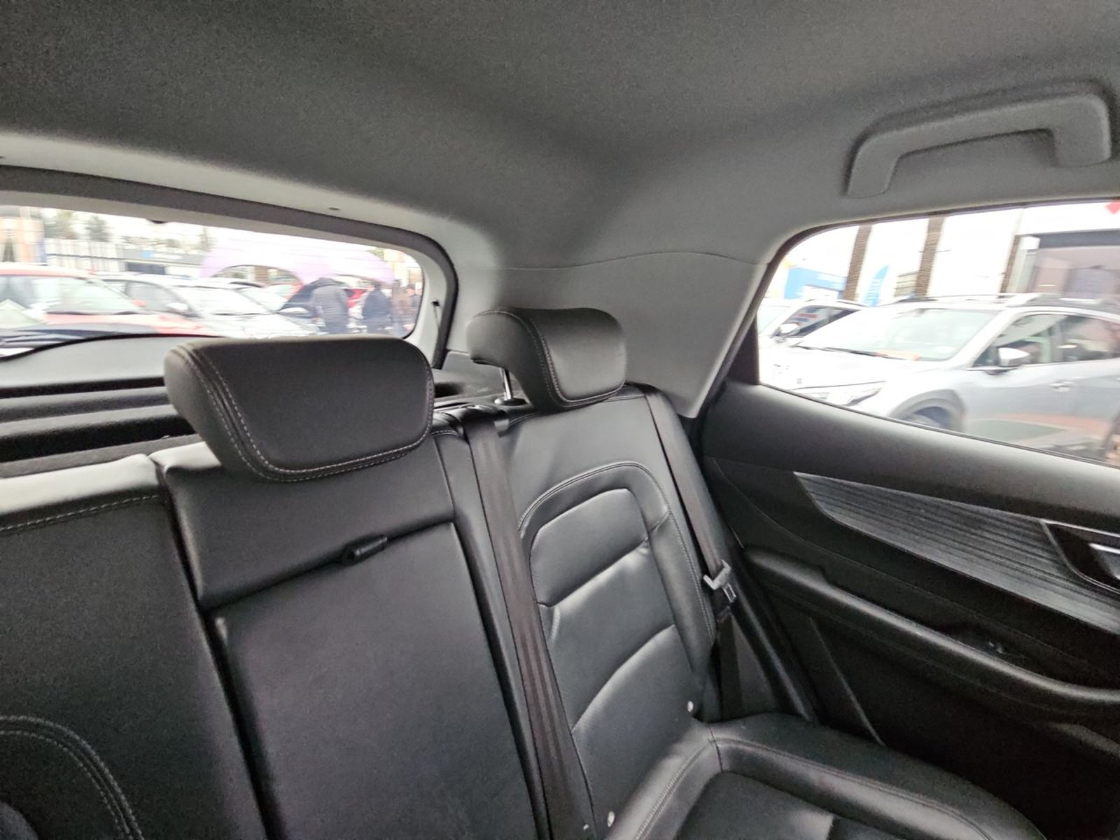 CHERY TIGGO 3 2023 - Imagen 15 de 15