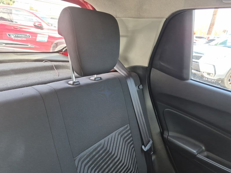 Suzuki SWIFT 2024 - Imagen 14 de 15