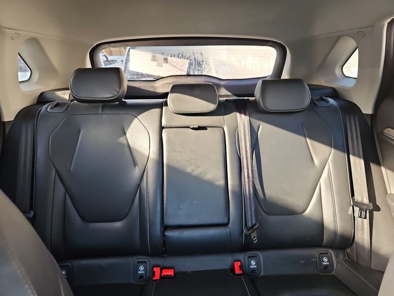 JAC JS6 2024 - Imagen 12 de 15