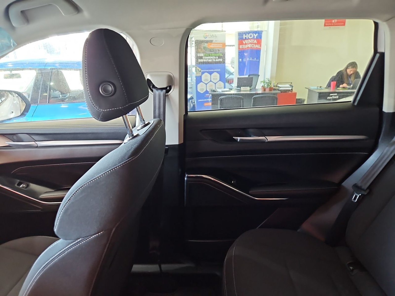 HAVAL H6 2024 - Imagen 10 de 15