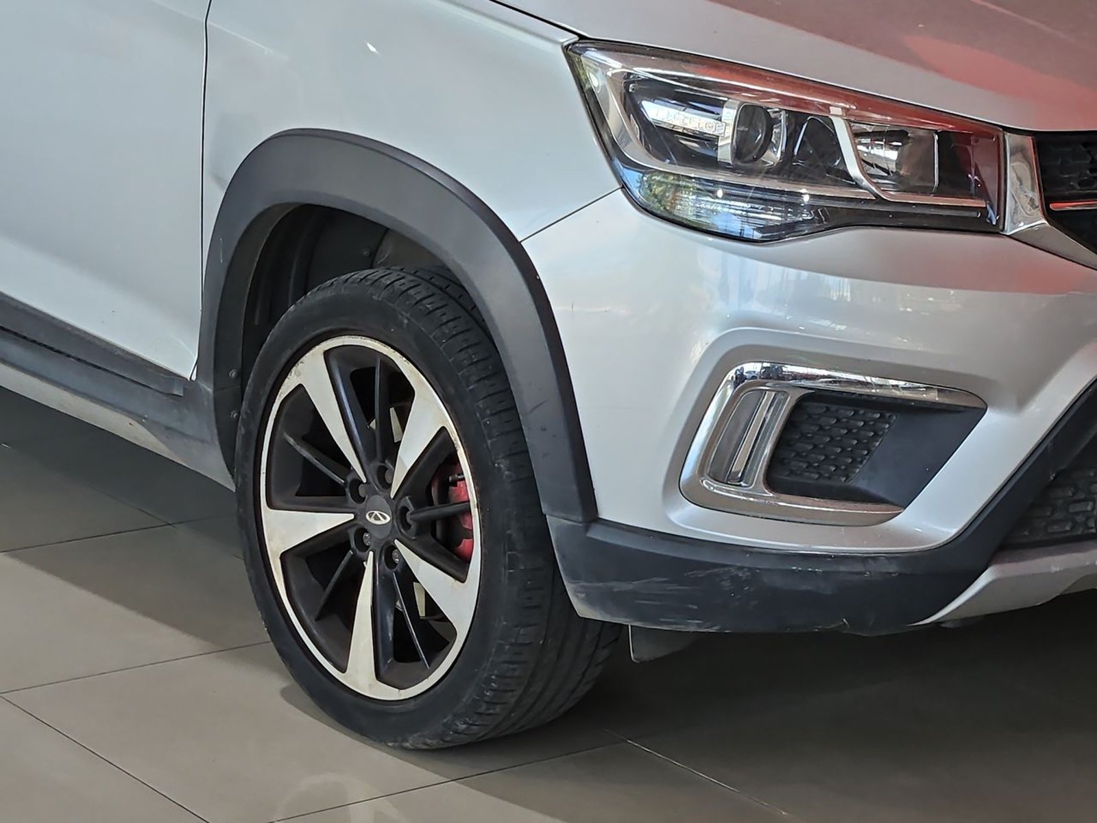 CHERY TIGGO 2 2021 - Imagen 10 de 15