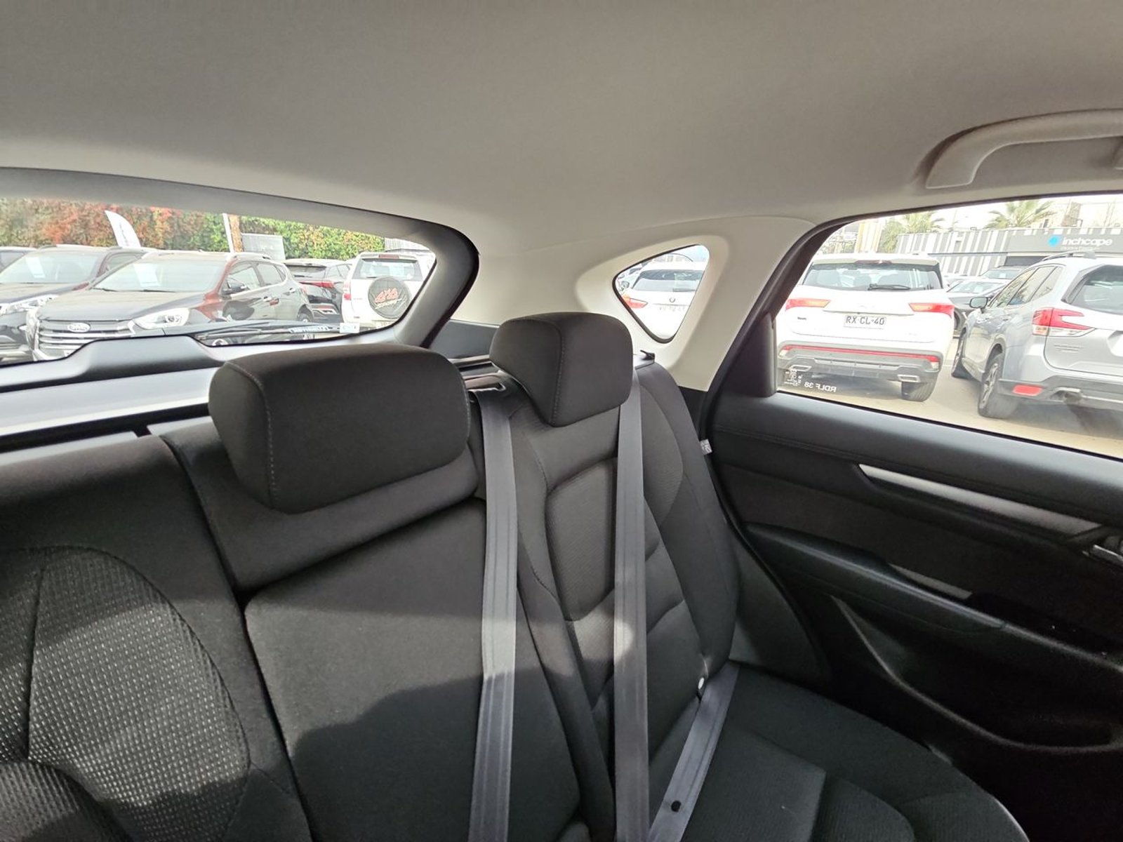MAZDA CX-5 2021 - Imagen 15 de 15