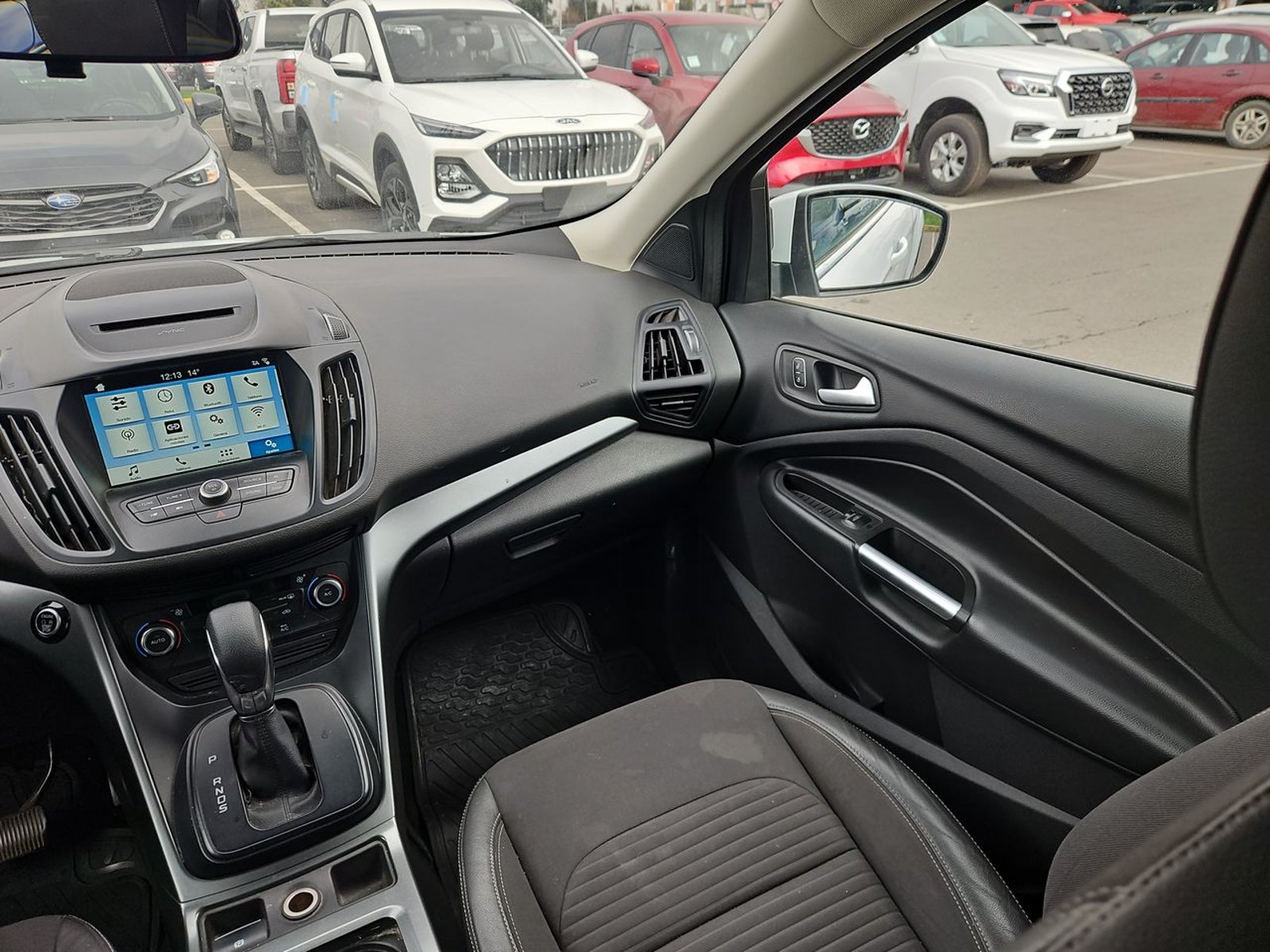 Ford ESCAPE 2019 - Imagen 11 de 15