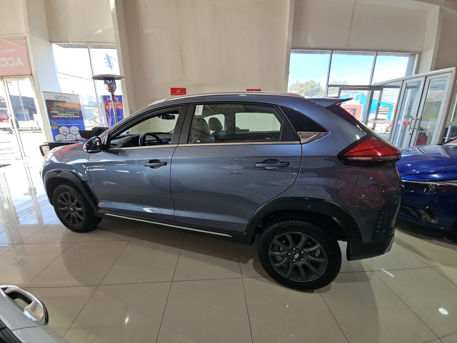 CHERY TIGGO 2 PRO 2025 - Imagen 9 de 15