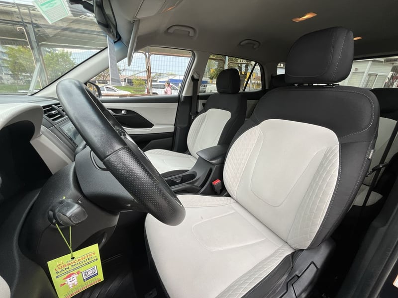 Hyundai CRETA 2022 - Imagen 14 de 15