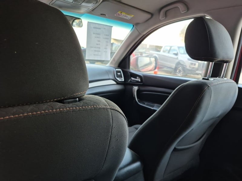 Changan CX70 2022 - Imagen 14 de 15