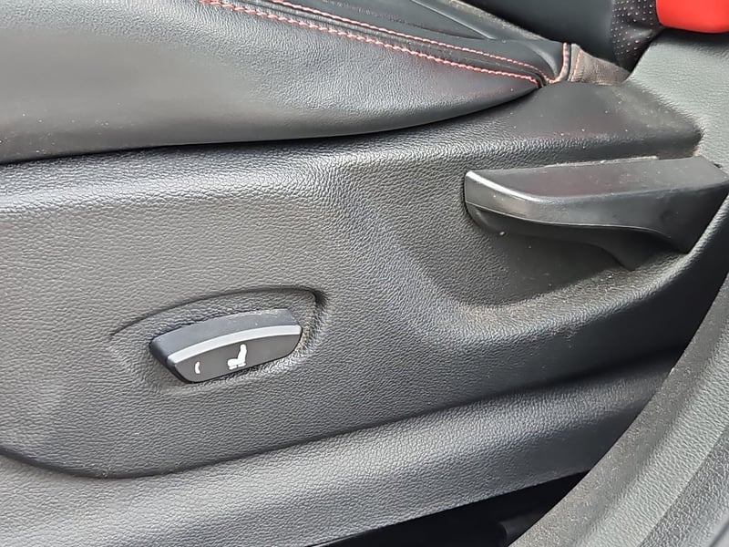 Chevrolet GROOVE 2023 - Imagen 12 de 15