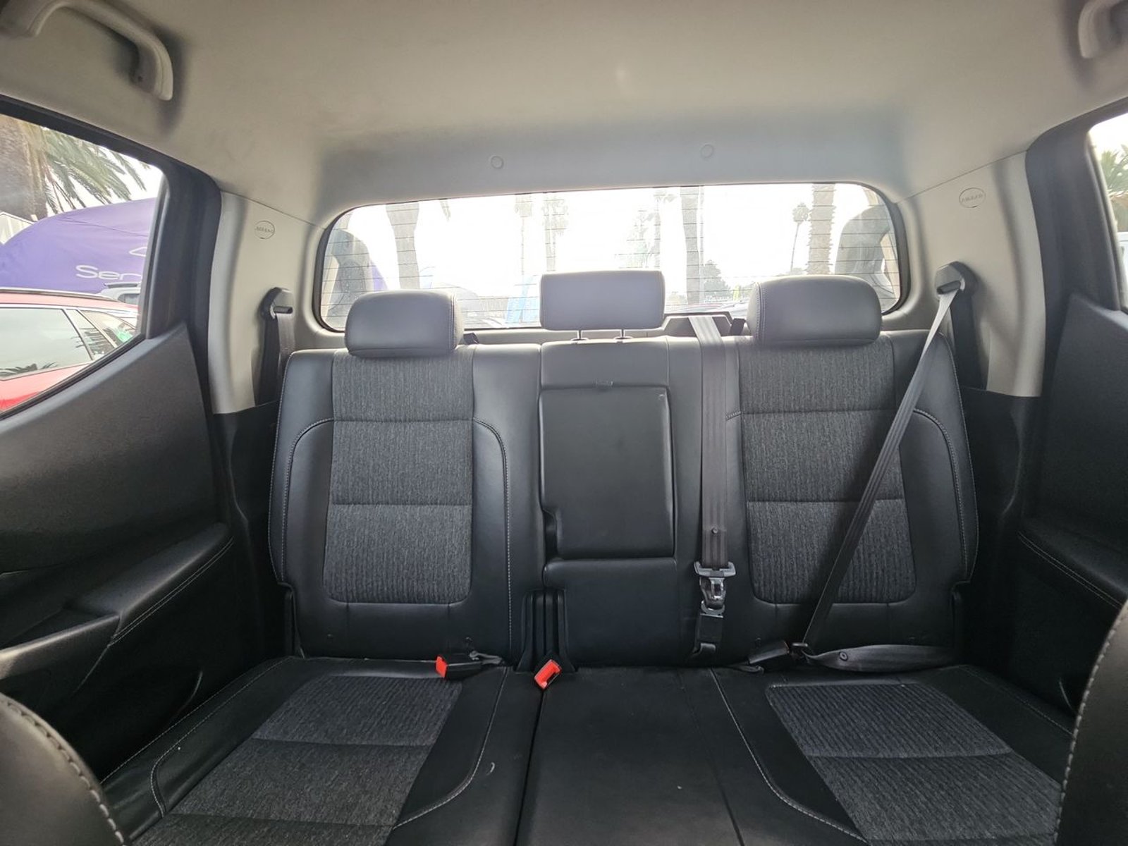 PEUGEOT LANDTREK 2023 - Imagen 14 de 15
