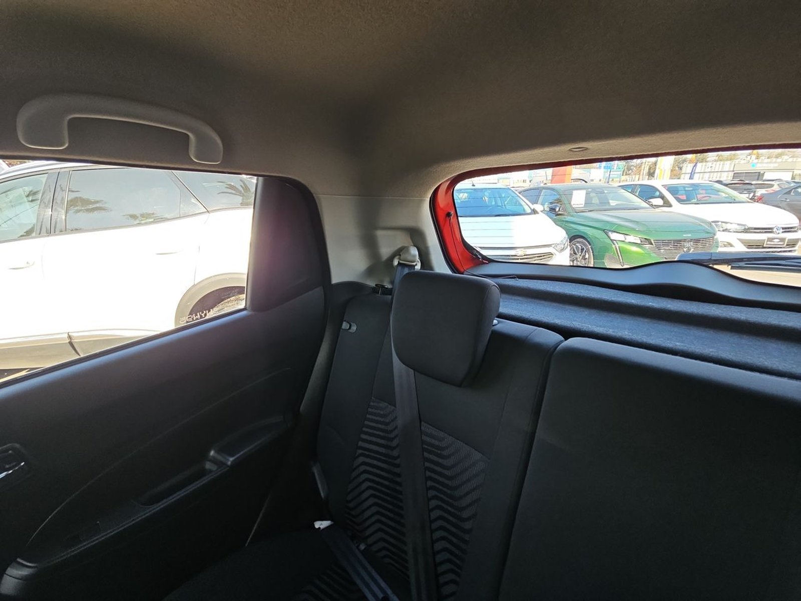 Suzuki SWIFT 2023 - Imagen 13 de 15