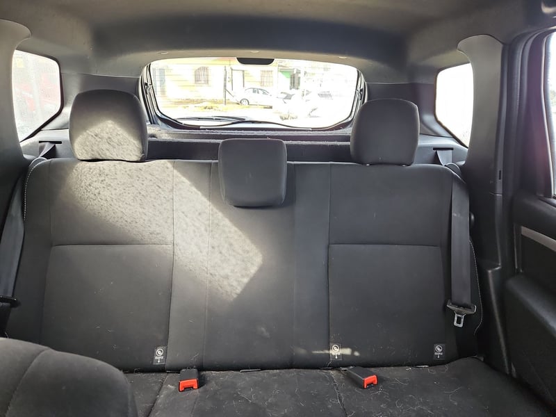 Renault DUSTER 2019 - Imagen 12 de 15