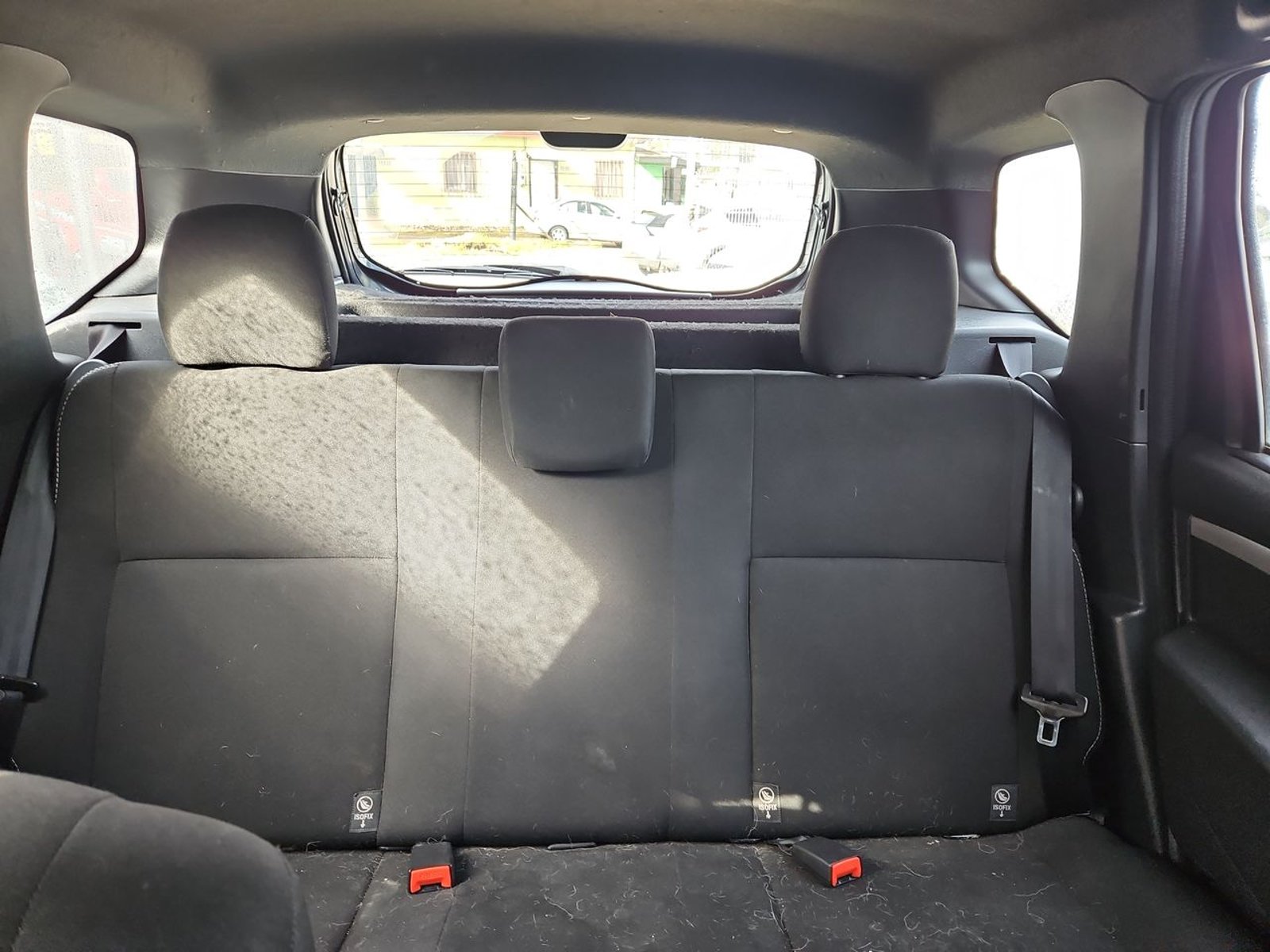 Renault DUSTER 2019 - Imagen 12 de 15