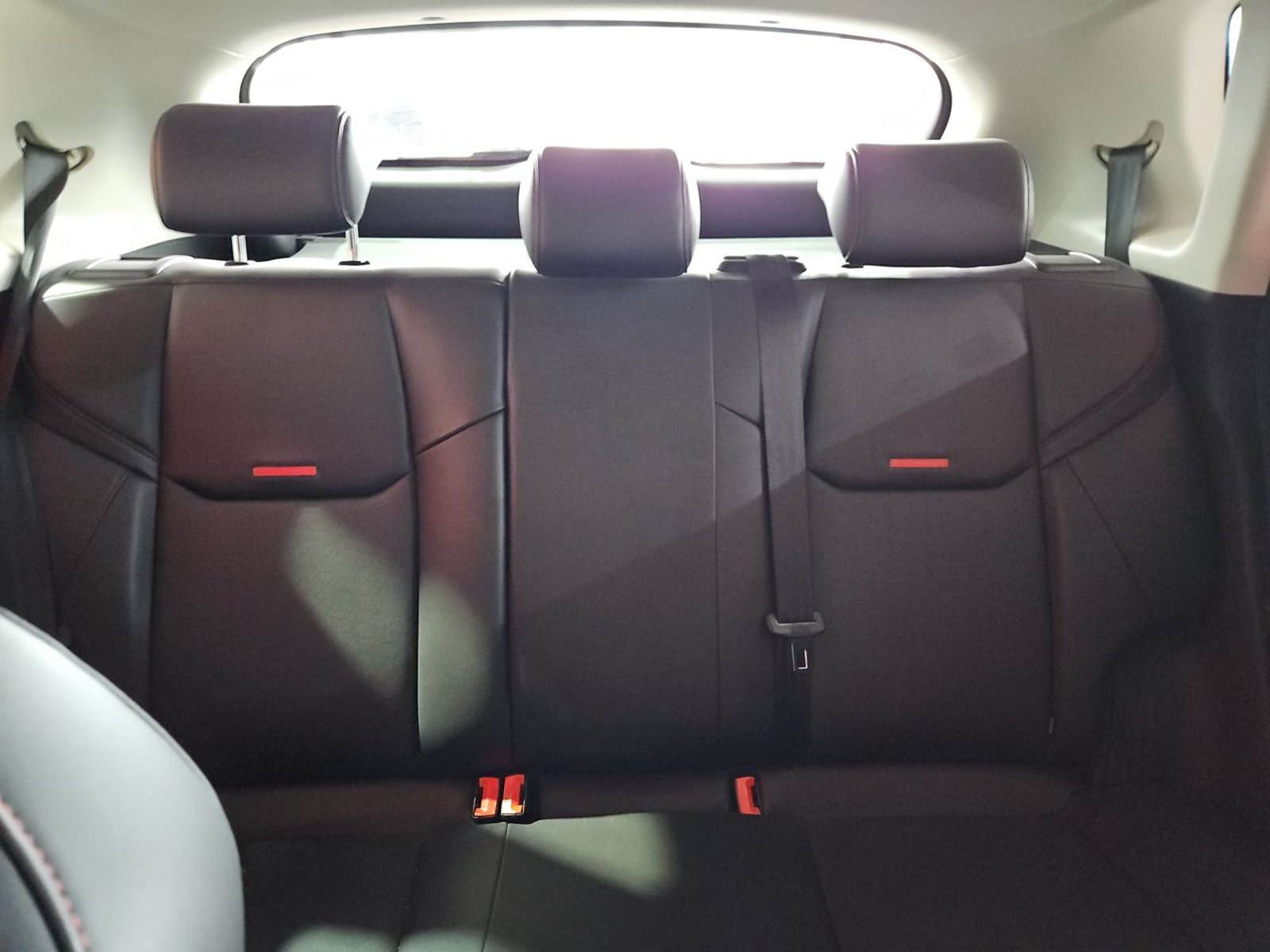CHANGAN CS35 2023 - Imagen 12 de 15