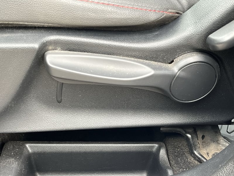 Changan CS15 2020 - Imagen 13 de 15