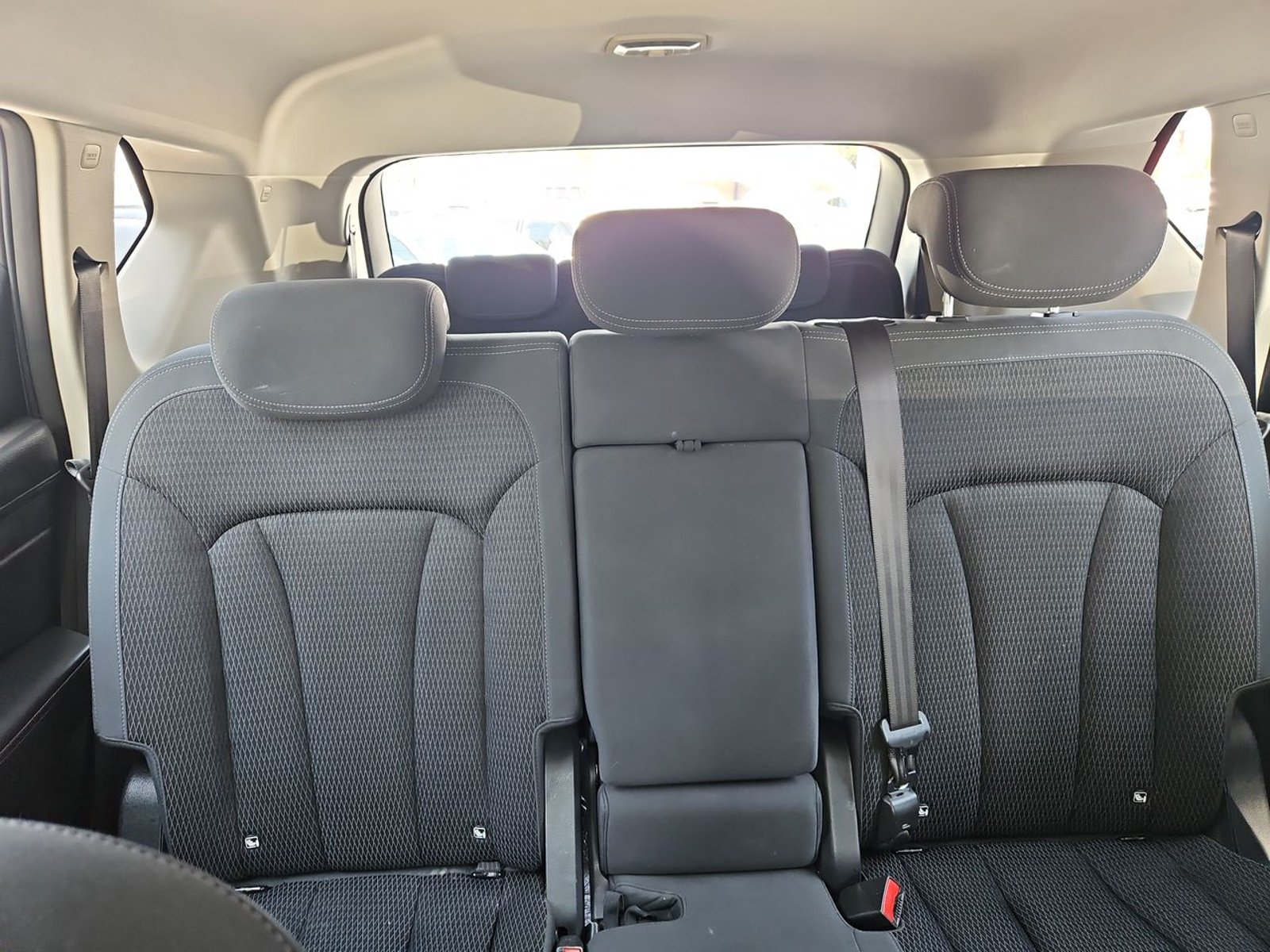 SSANGYONG REXTON 2022 - Imagen 14 de 15