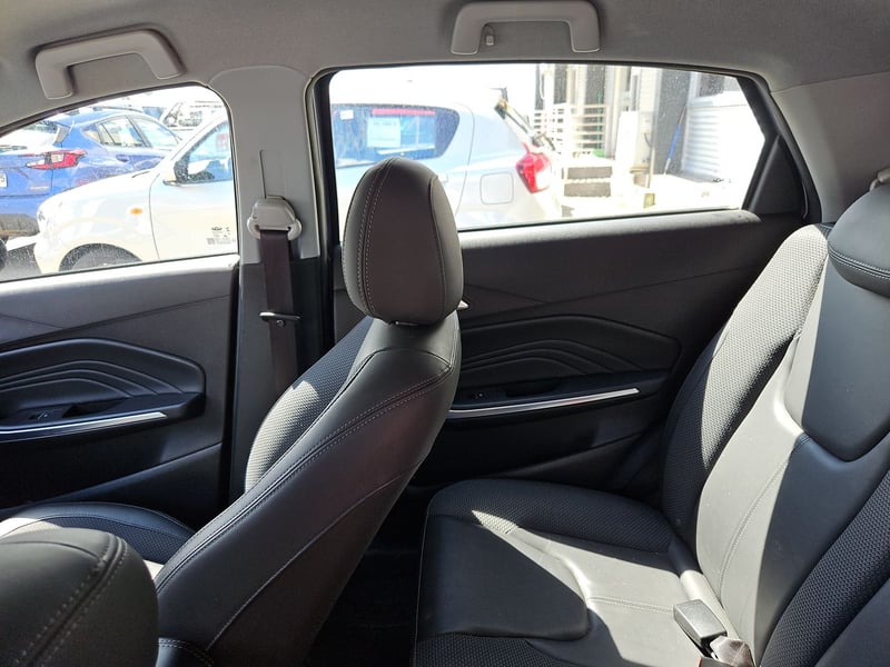 Chery TIGGO 2 PRO 2024 - Imagen 10 de 15