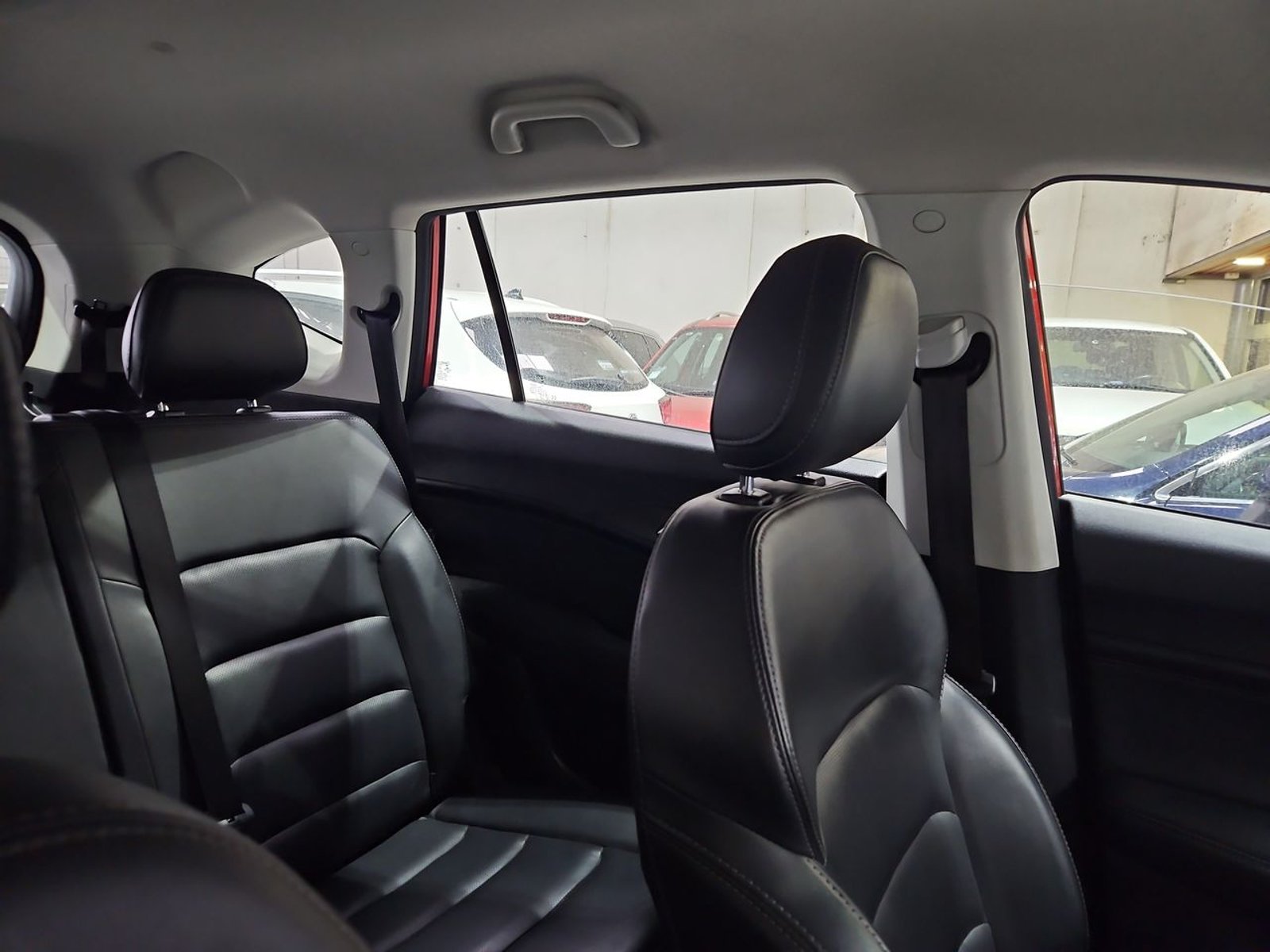 JAC JS8 2023 - Imagen 13 de 15