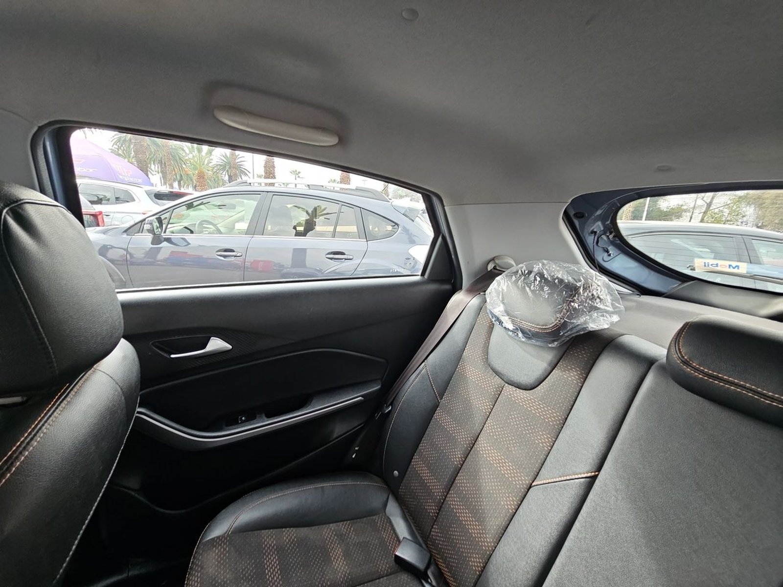 Chery TIGGO 2 2022 - Imagen 13 de 15