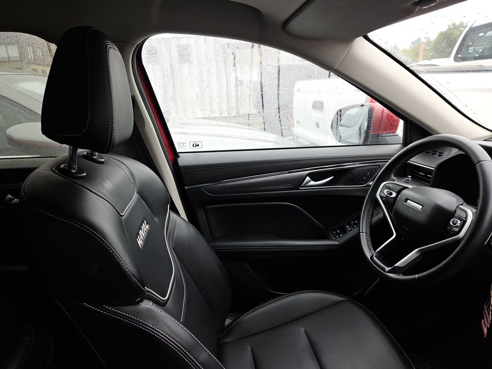 Haval JOLION 2022 - Imagen 15 de 15