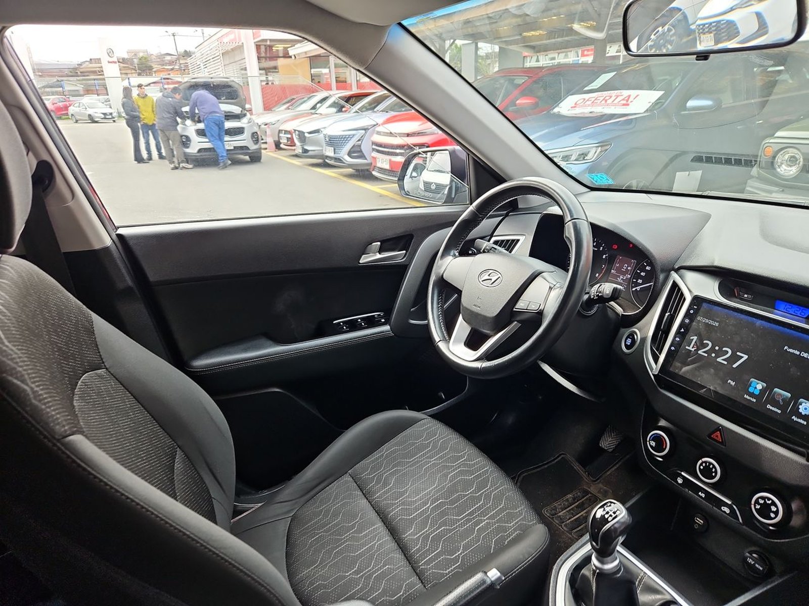 Hyundai CRETA 2020 - Imagen 15 de 15