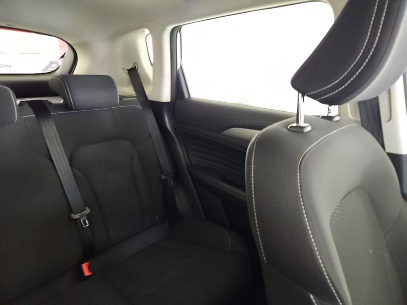 Changan CS35 2021 - Imagen 14 de 15