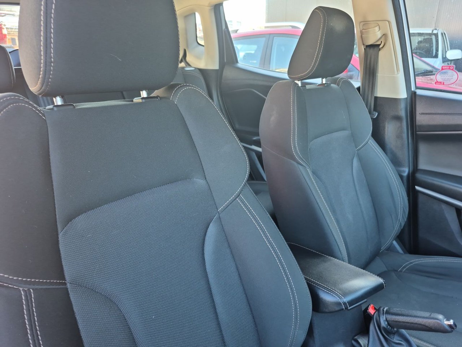 CHANGAN CS15 2022 - Imagen 11 de 15