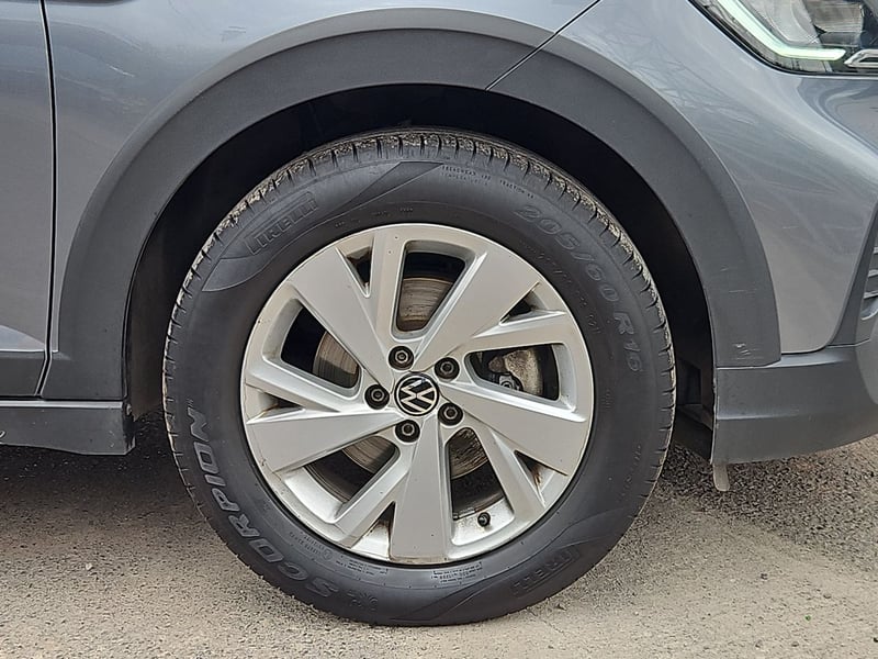 Volkswagen NIVUS 2023 - Imagen 10 de 15