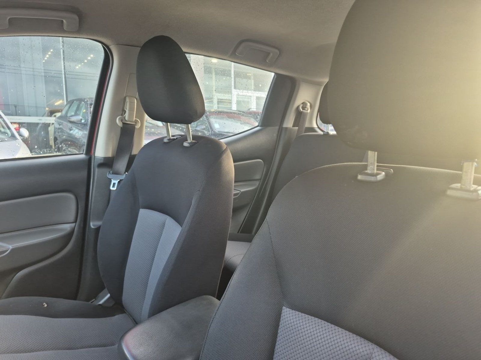 Mitsubishi L200 2019 - Imagen 15 de 15