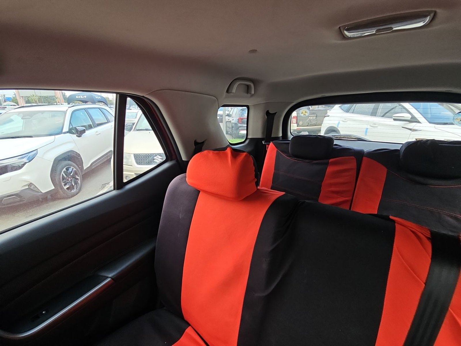Changan CX70 2020 - Imagen 13 de 15