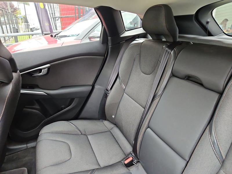 Volvo V40 2018 - Imagen 11 de 15