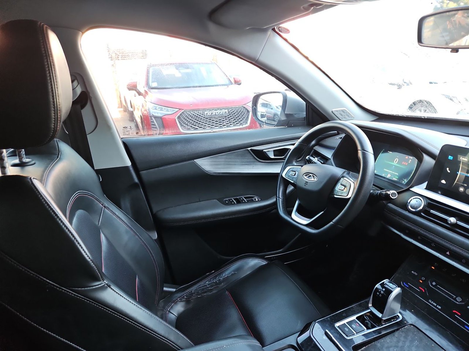Chery TIGGO 7 2022 - Imagen 15 de 15