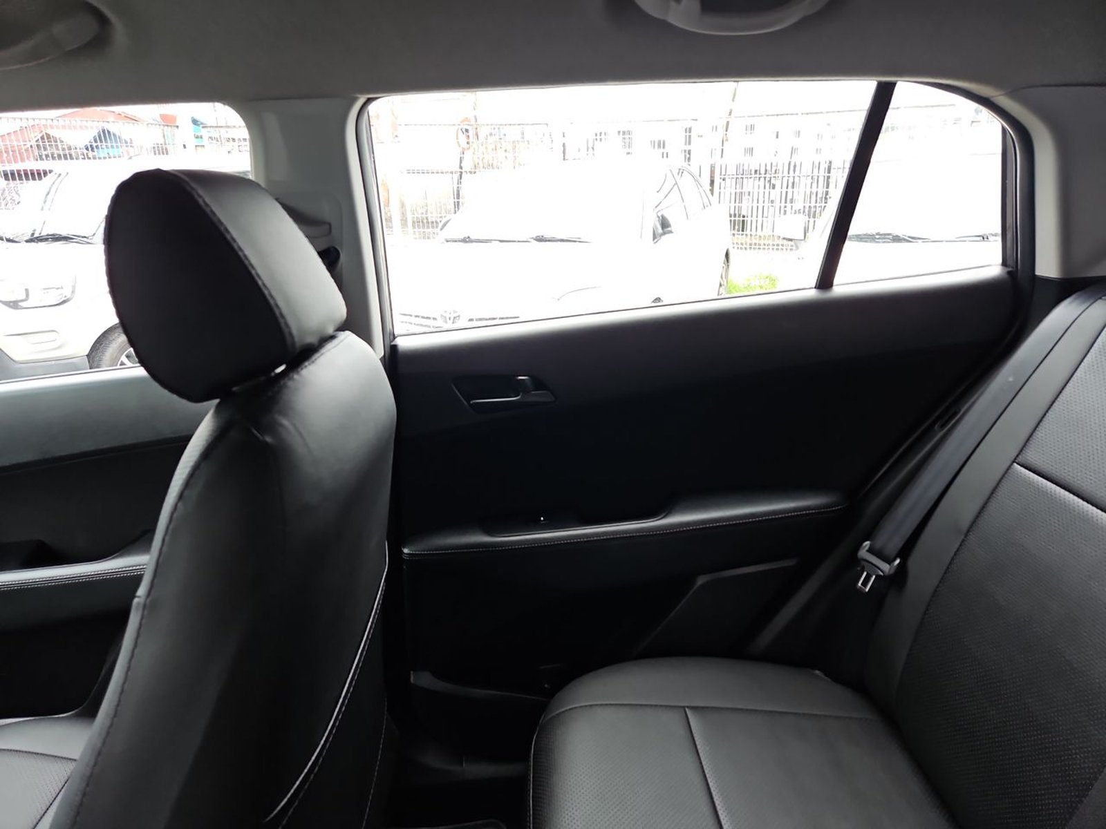 HYUNDAI CRETA 2019 - Imagen 10 de 15