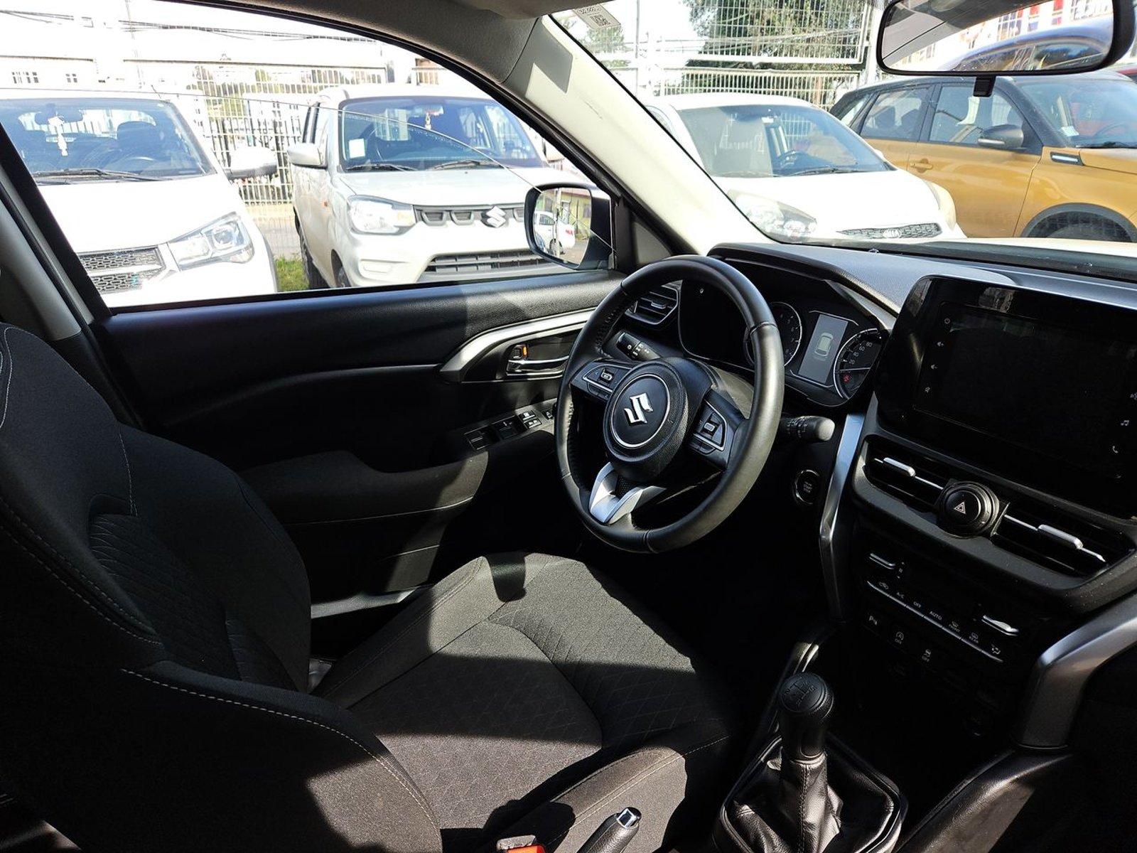 Suzuki GRAND VITARA 2025 - Imagen 15 de 15