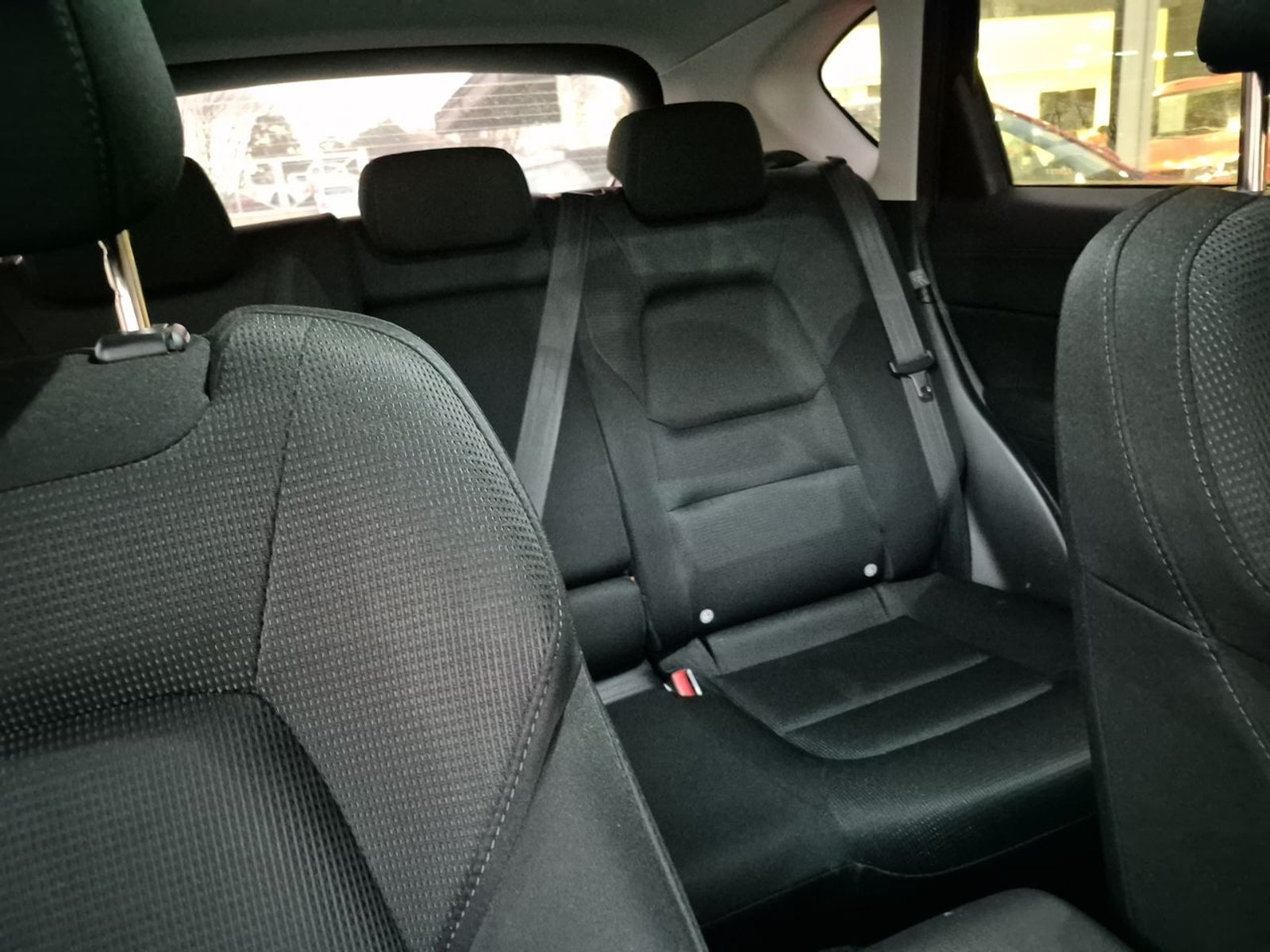 Mazda CX-5 2022 - Imagen 11 de 15
