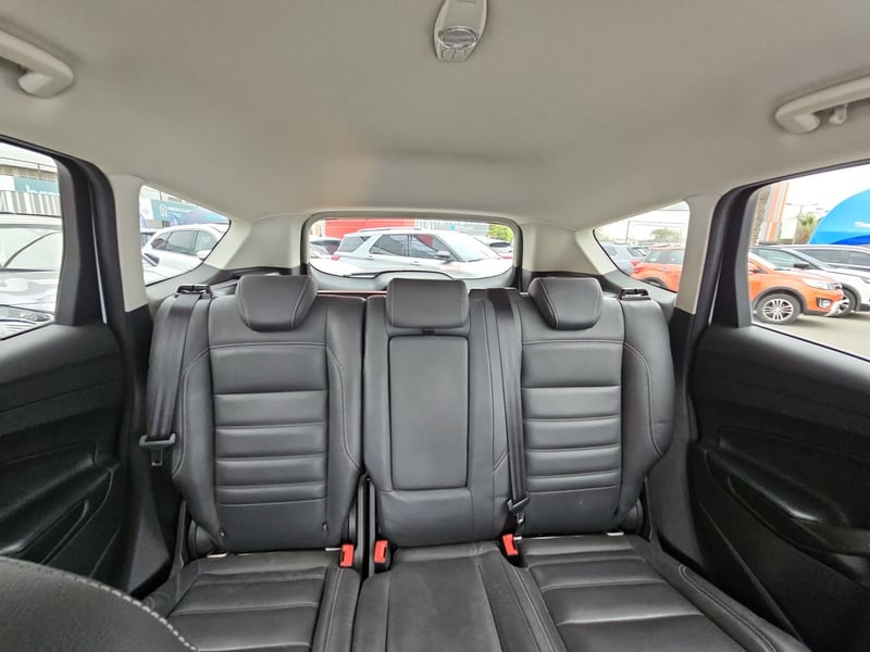 Ford ESCAPE 2018 - Imagen 14 de 15