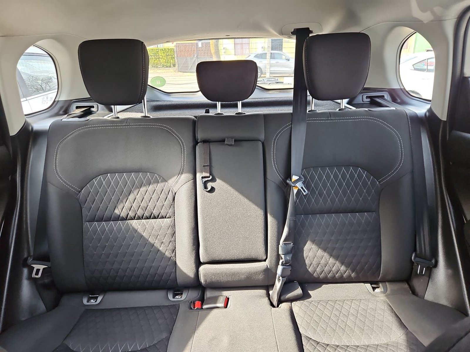 Suzuki GRAND VITARA 2025 - Imagen 12 de 15