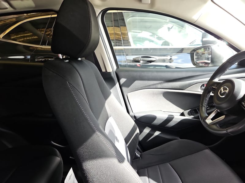 Mazda CX-3 2018 - Imagen 14 de 15