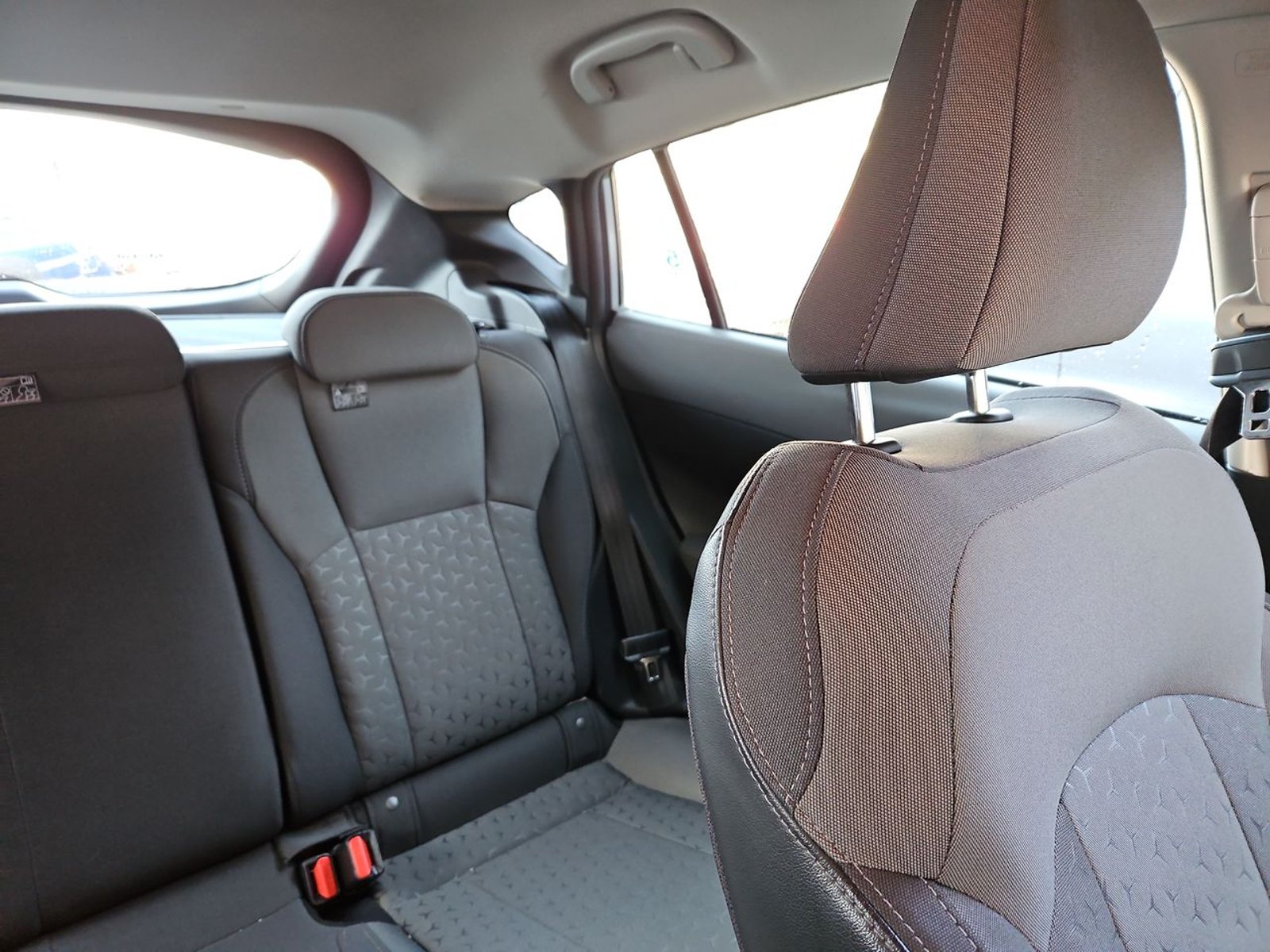 Subaru CROSSTREK 2024 - Imagen 13 de 15
