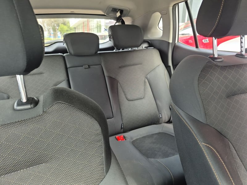 JAC JS4 2022 - Imagen 11 de 15
