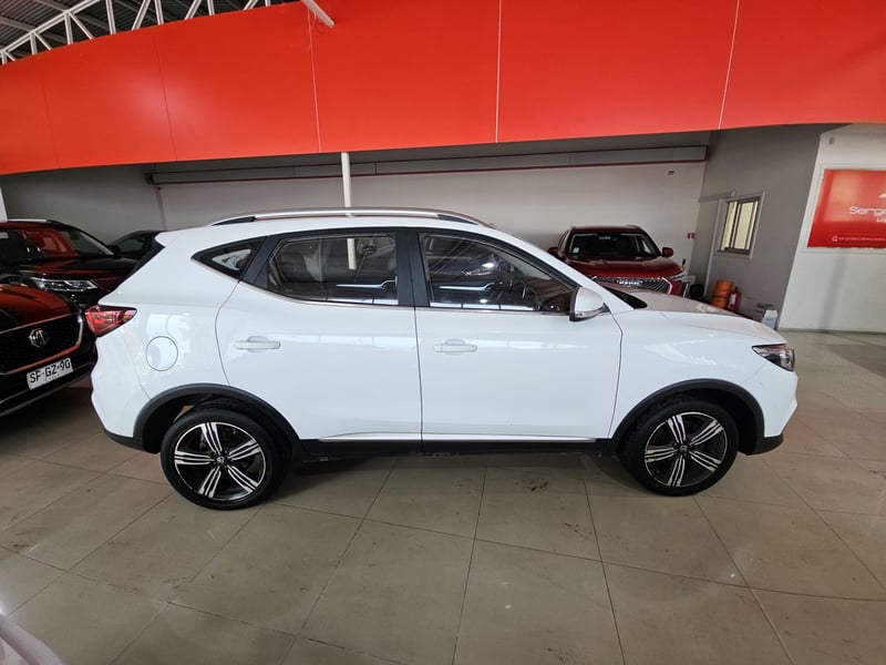 MG ZS 2022 - Imagen 5 de 15