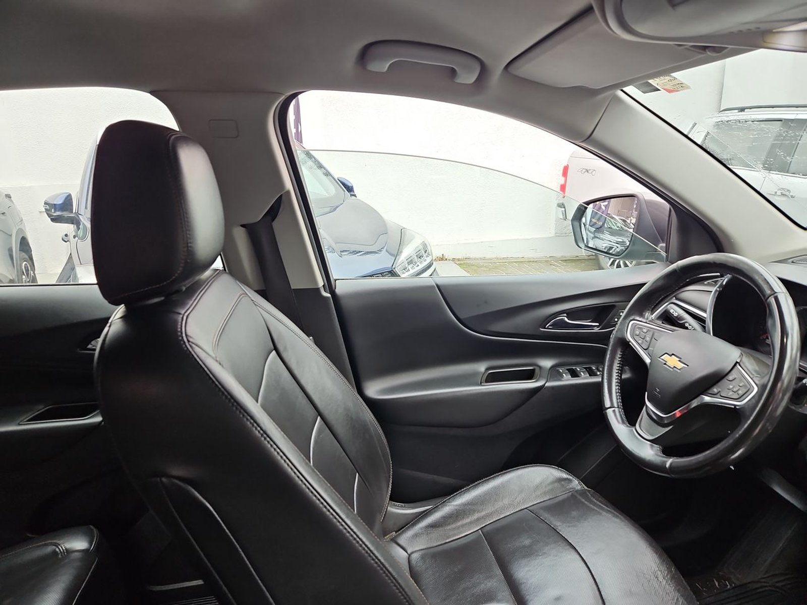 CHEVROLET EQUINOX 2019 - Imagen 13 de 15