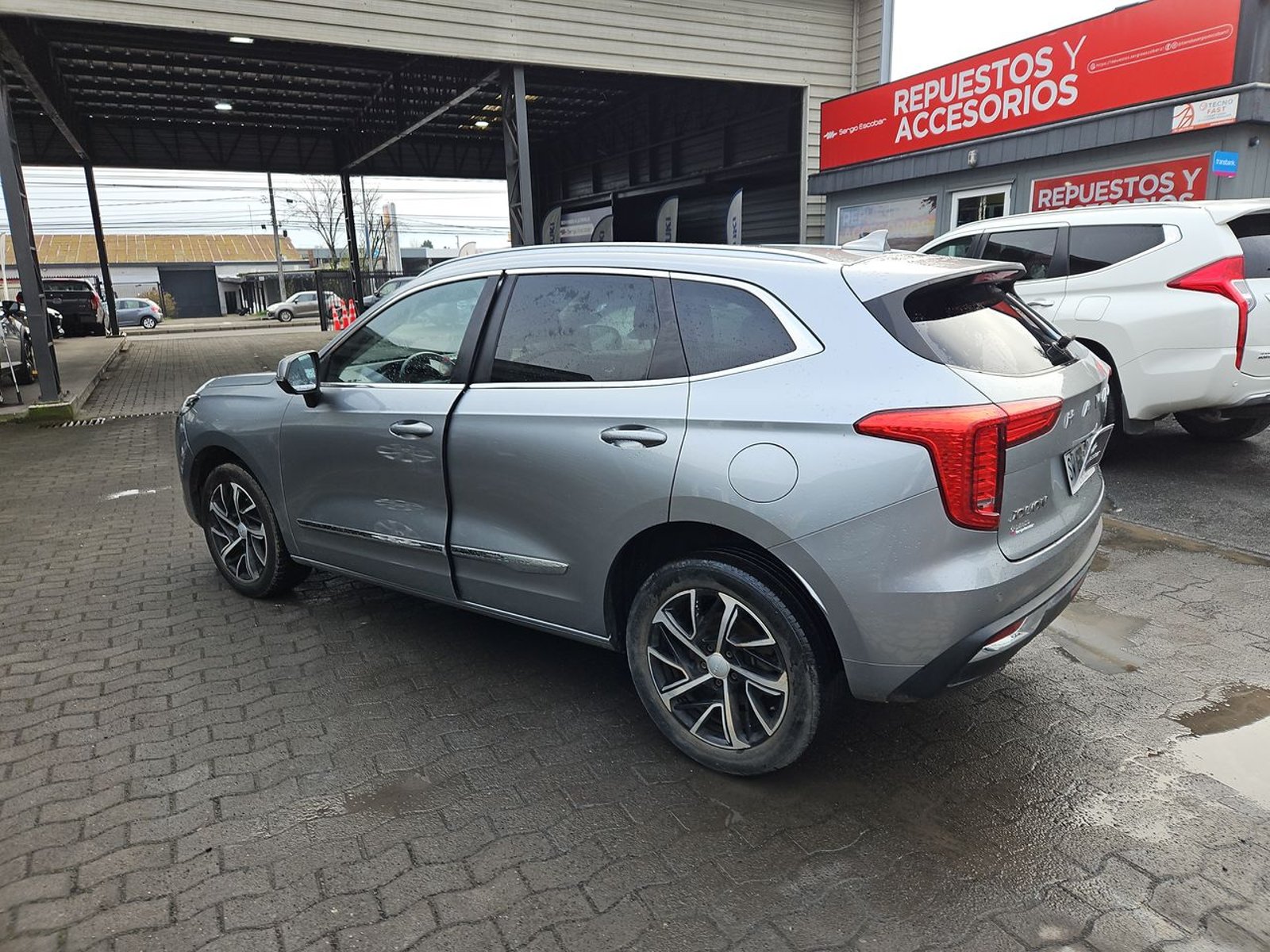Haval JOLION 2023 - Imagen 8 de 15