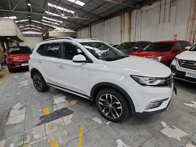 MG RX5 2023 - Imagen 4 de 15