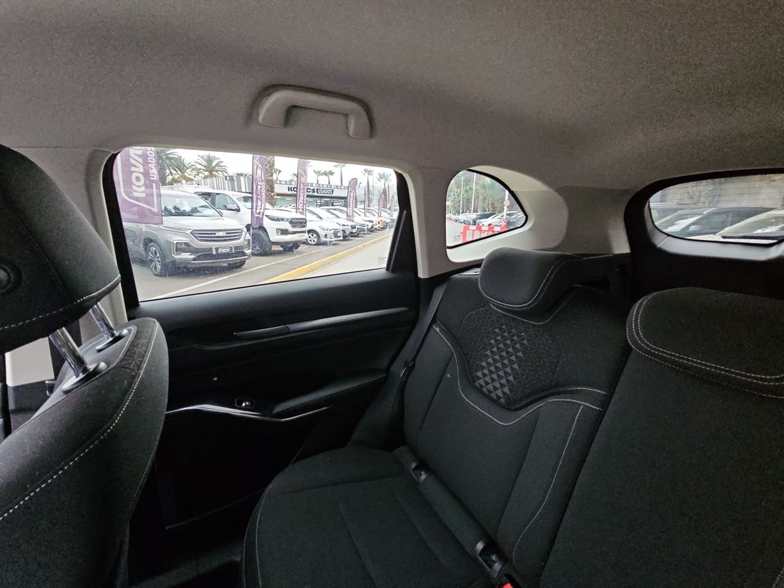HAVAL H6 2023 - Imagen 13 de 15