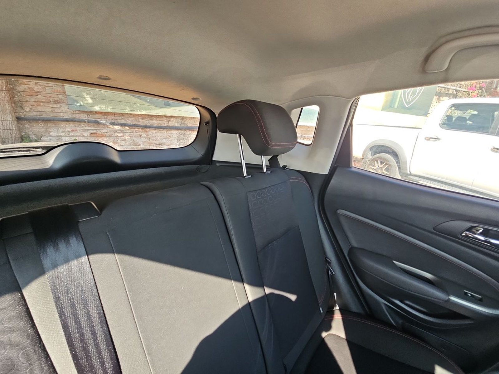 CHANGAN CS15 2023 - Imagen 15 de 15