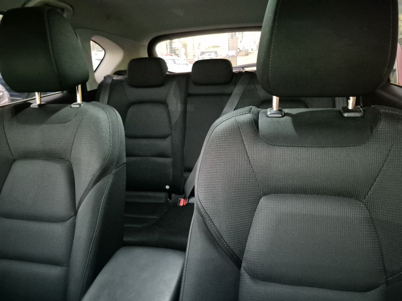 Mazda CX-5 2022 - Imagen 10 de 15