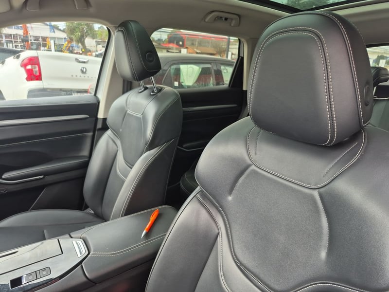Haval H6 2023 - Imagen 15 de 15
